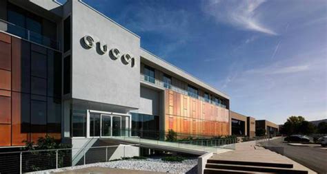 gucci si espande a scandicci|Gucci, nuovo stabilimento a Scandicci: pronte 400 assunzioni.